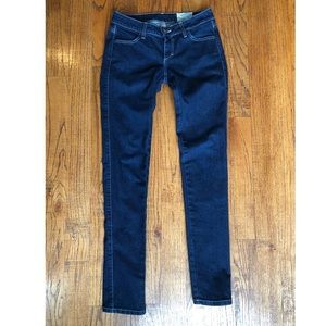 Siwy Rose Super Drainpipe jeans